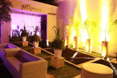 Requinte Buffet, Mossoró