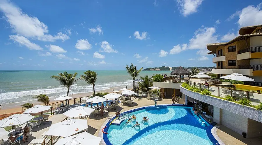 Rifóles Praia Hotel & Resort, Natal