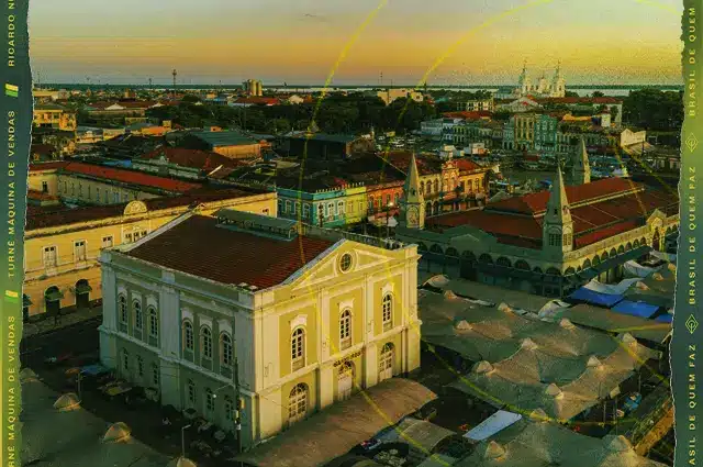 Belém