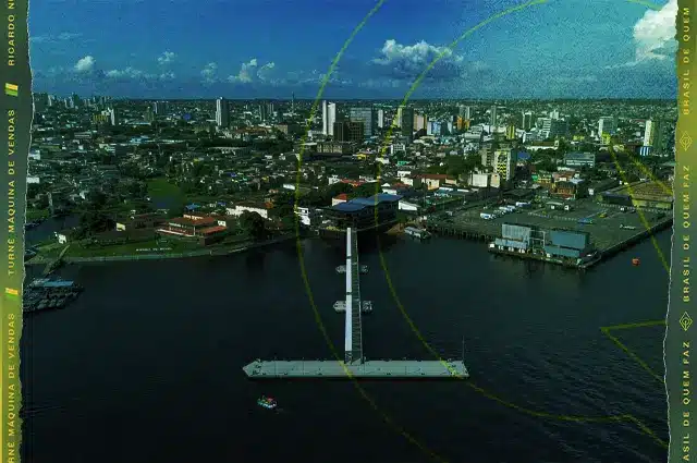 Manaus