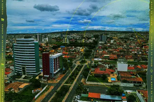 Vitória da Conquista