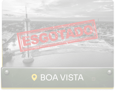 Boa Vista - Esgotado