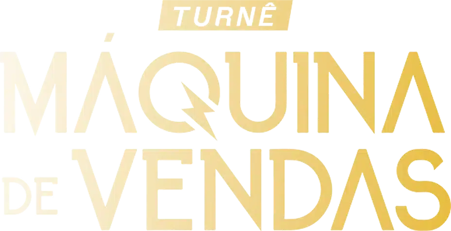 Turnê Máquina de Vendas